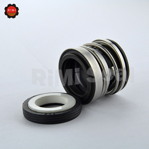 Sello Mecánico Rimi RM104 de Una Sola Muelle con Manguito de Accionamiento y Sello de Bomba de Extremo Único Sin Equilibrio - Product Image 3