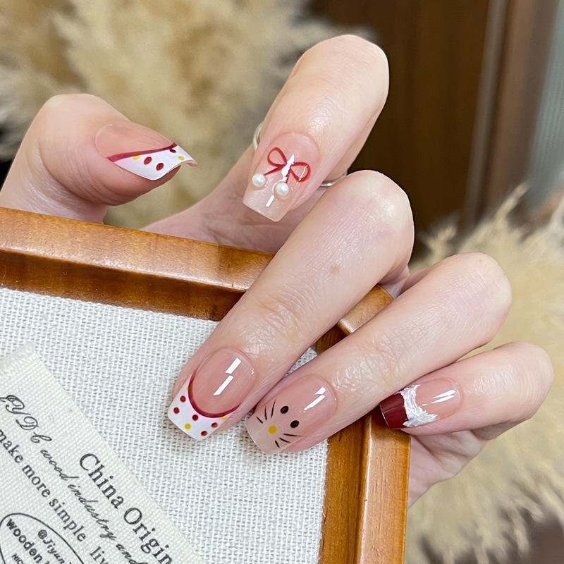 น้ำค้างแมว BY2153