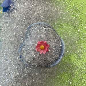 Matières premières transparentes de particules de PETG de catégorie A pour des applications de film/bouteille - Product Image 3