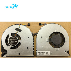 Ventilateur de refroidissement du processeur pour HP 250 G8 <span class=keywords><strong>255</strong></span> G8 <span class=keywords><strong>255</strong></span> <span class=keywords><strong>G9</strong></span> 250 <span class=keywords><strong>G9</strong></span> 15-DU 15S-DU0002TX 15-DW 15S-DY - Product Image 2