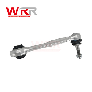 33326779387 33326850444 Control Arm for Bmw F30 F32 320i 420i Upper Wishbone Suspension Trailing Rod Track Link Chassis Part - Product Image 4