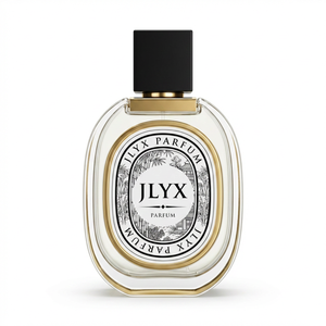 JLYX Perfume Personalizado con Logotipo, Aroma Tropical de Maracuyá y Tuberosa para Mujer, Envío Rápido para Distribuidores en Perú - Product Image 4
