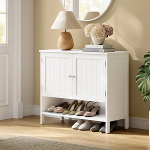 Hight Space-saving Parcileboard <strong>Shoe</strong> <strong>Cupboard</strong> <strong>Small</strong> <strong>Cupboard</strong> for <strong>Shoes</strong> - Product Image 5