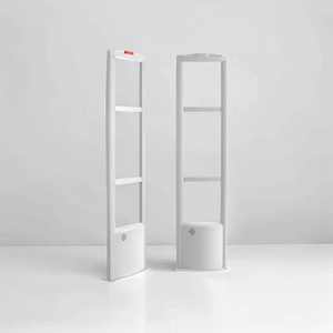 Sıcak satış ucuz fiyat EAS güvenlik kapısı 8.2MHZ EAS RF anten sistemi EAS RF çift sistem <span class=keywords><strong>Anti</strong></span> hırsızlık cihazları - Product Image 4