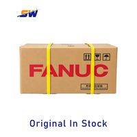 Moteur servo AC CNC FANUC A06B-0032-B575