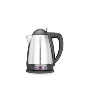 HENDI 1.8L Cordless Electric <b>Kettle</b> with Temperature Control 230V/1800W 230x165x255mm Coffee Making Equipment - Product Image 1