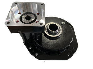 Reductor de Engranajes Cíclico con Brida Hueca para Robot BX-RCA con Alto Rendimiento - Product Image 2