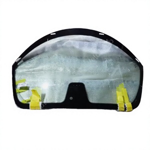 กระจกหน้ารถคุณภาพสูง เหมาะสำหรับ Ferrari SF90 รุ่น OEM 920744 - Product Image 2