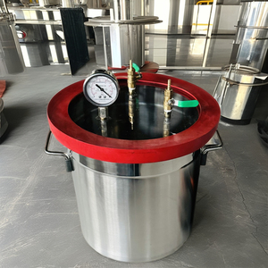 Asphalt Vacuum <strong>Pycnometer</strong>, Specific Gravity (Rice <strong>Test</strong>) Equipment for Bitumen - Product Image 2