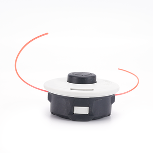 Tête de tondeuse à gazon automatique de nouvelle conception tête de coupe-herbe compatible avec les pièces et accessoires de tondeuse - Product Image 4