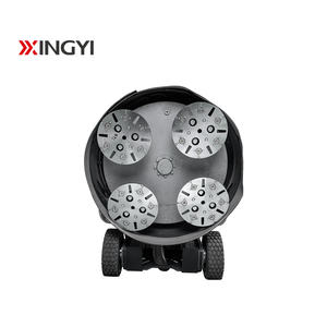 XINGYI GX858 15KW Robot télécommandé meuleuse de sol en béton - Product Image 2