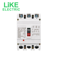 Chine fabricant CHINT CHNTs NM1 électrique smart mccb 100a disjoncteurs à boîtier moulé