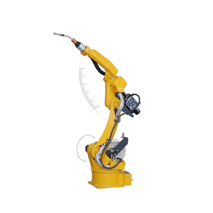 Robot <span class=keywords><strong>Laser</strong></span> Las 6 sumbu, tangan Robot las otomatis untuk mesin las <span class=keywords><strong>laser</strong></span> - Product Image 2