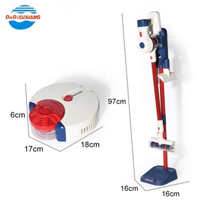 <span class=keywords><strong>Jouet</strong></span> <span class=keywords><strong>de</strong></span> nettoyage pour enfants DADI Pretend Play B/O, articles sanitaires, électroménager, outils <span class=keywords><strong>de</strong></span> nettoyage, jouets ménagers - Product Image 5