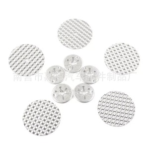 ชุดโครงแดชบอร์ด N90335004 N90796501 สแตนเลส 304 สำหรับรถยนต์ Volkswagen Sagitar Magotan Tiguan CC - Product Image 3