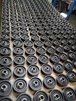 11238511320 11 23 8 511 320 1123 8511 320 pour poulie de vilebrequin BMW