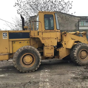 รถตักมือสอง950E รถตักตีนตะขาบ950F 966ก. รถตักมือสองสภาพดีที่สุด950E - Product Image 1