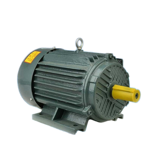 Ye3-112M-4-4.0Kw Three-Phase AC Motor Asynchronous Mechanical Equipment - Product Image 4