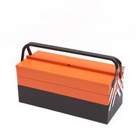 Ensemble de 85 outils à main pour la maison et la réparation automobile, en acier au carbone, avec aimant, polisseuse, grattoir, racloir électrique, et mallette de rangement robuste