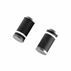 Buy Online Electronic Components Original DO-213AB, MELF CDLL5529B/TR Diodes - Product Image 1