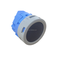 Nouveau capteur de stationnement d'origine Audi Q7/Q8/A4/A5/A6/A7/A8 4M2035711A DT4, pièce de rechange