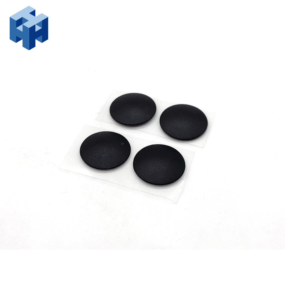 Новые резиновые ножки для ноутбука Macbook Pro Retina Air 11 "13" 15 "17" A1370 A1465 A1369 A1466 A1425 A1502 A1398 A1278 A1286 A1297