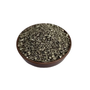 Sulfure de fer FeS2 de bonne qualité pour la fonte de l'acier, l'amélioration des sols et l'extraction du <span class=keywords><strong>soufre</strong></span>, granulométrie 10-20 mesh - Product Image 6