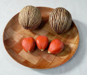 Juego de platos de madera de 13 "con cuencos novedosos, vajilla artesanal duradera y ecológica para restaurantes y hoteles, opción de logotipo personalizado - Product Image 1