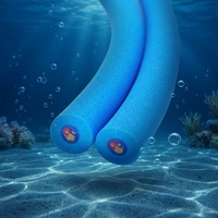 ROV Submarino Industrial de Cobre para Cable Ethernet y de Alimentación CAT5E/CAT6 Reforzado con Cubierta Flexible de PUR
