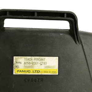 Pendentif de commande FANUC A05B-2301-C193 - Product Image 2