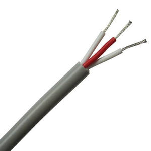 Fabricant OEM 2/3/4/5/6/7/10/12 conducteurs en cuivre étamé, isolant en silicone, <span class=keywords><strong>gaine</strong></span> extérieure 180 ° Câble électrique YGC résistant à la chaleur - Product Image 2
