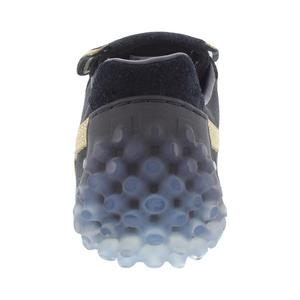Chaussures de marche à lacets pour femme Fenty Avanti LS, noir Prairie Tan, empeigne en maille unie et simili daim - Product Image 3