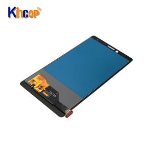 Nóng Bán Oem Chất Lượng Original Lcd Cho Oppo R7 Cộng Với Điện Thoại Di Động Màn Hình Cảm Ứng Digitizer Lắp Ráp Cho Oppo R7 Cộng Với lcd Hiển Thị - Product Image 5