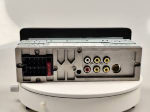 6.86" Single DIN Stereo IPS Capacitive Touch Screen Wireless CarPlay YD7388 <b>Amplifier</b> <b>Car</b> Mp5 - Product Image 2