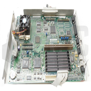 Placa base original nueva 3 424 2165A <span class=keywords><strong>CINCINNATI</strong></span> MILACRON para PLC - Product Image 1