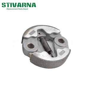 Ajuste de embrague 420 para reemplazo de desbrozadora <span class=keywords><strong>Maruyama</strong></span> 420 - Product Image 2