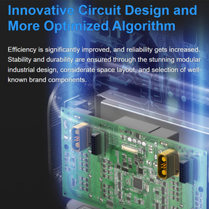 Sinochip T10 Dron de pulverización agrícola Drones de agricultura Pulverizador de fábrica - Product Image 3