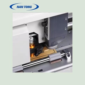 Máquina de Corte y Troquelado Autoadhesiva Nantong de 320 mm, Servo A3 A4, Plotter de Corte de Papel con Alimentación Automática - Product Image 4