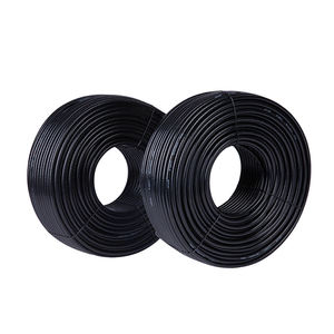 Pemasok Cina Kabel Koaksial RG6 CCS Tembaga 75ohm CCTV <span class=keywords><strong>CATV</strong></span> TV Kabel RG6 - Product Image 3