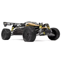 Rlaarlo Storm Breaker 1/10 Buggy RC 4x4 Brushless en Fibre de Carbone RTR SBK10
