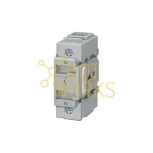 Siemens 3LD92200C - Nuovo - Product Image 1