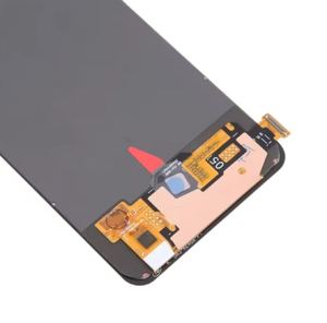 สำหรับ <span class=keywords><strong>OPPO</strong></span> <span class=keywords><strong>RENO7</strong></span> 4G/5G Reno7se 5G หน้าจอสัมผัส OLED/TFT LCD ความละเอียดสูง  ความสว่างสีสันสดใส - ซ่อมโทรศัพ<span class=keywords><strong>ท</strong></span>์มือถือ - Product Image 4