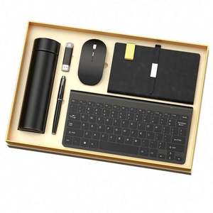 Juegos de Regalo Corporativos Promocionales de Plástico de Lujo 2025 con Logotipo Personalizado para Regalos Empresariales y Ceremonias Festivas - Product Image 3