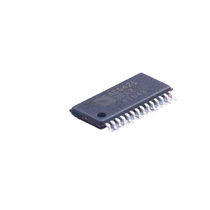 Nouvelle puce mémoire IC EMCP AD5421BREZ-REEL7 d'origine, caractéristiques précises, montage standard pour applications électroniques - Product Image 1