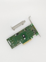 Controlador RAID de Almacenamiento NAS para Servidor MegaRAID 9460-16i 05-50011-00 PCIe 3.1 X8 SAS3516, Tarjeta RAID Tri-Modo con 16 Puertos Internos