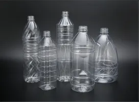 Bottiglia di plastica ad alta velocità che fa 0.5L- 0.75L 9000BPH bottiglia automatica dell'animale domestico che soffia i prezzi della macchina per lo stampaggio della muffa per la bottiglia