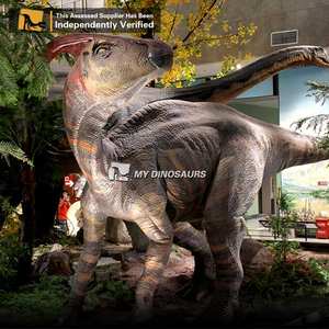 <span class=keywords><strong>Minigolf</strong></span> con tema de dinosaurio realista Animatronic - Product Image 3