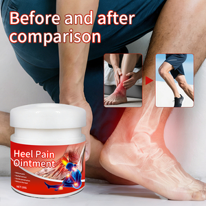 Unguento Naturale a Base di Erbe <span class=keywords><strong>per</strong></span> il Sollievo dal Dolore al <span class=keywords><strong>Tendine</strong></span> del Tallone, <span class=keywords><strong>Crema</strong></span> da Massaggio <span class=keywords><strong>per</strong></span> le Articolazioni - Product Image 4