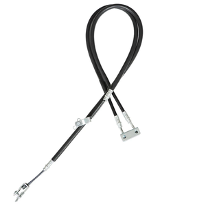 Set Cavi Freno per Golf Cart EZGO - Sostituisce 70969-G03, Compatibile con TXT 1994+ e Marathon Medalist - Product Image 3