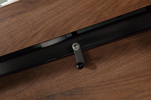 <span class=keywords><strong>Table</strong></span> de salle à manger en bois, cm, moderne, permettant de gagner de l'espace, <span class=keywords><strong>table</strong></span> extensible, <span class=keywords><strong>console</strong></span> - Product Image 5